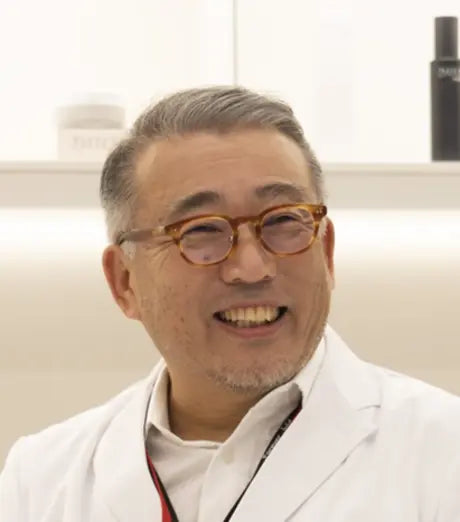 片野 秀樹氏