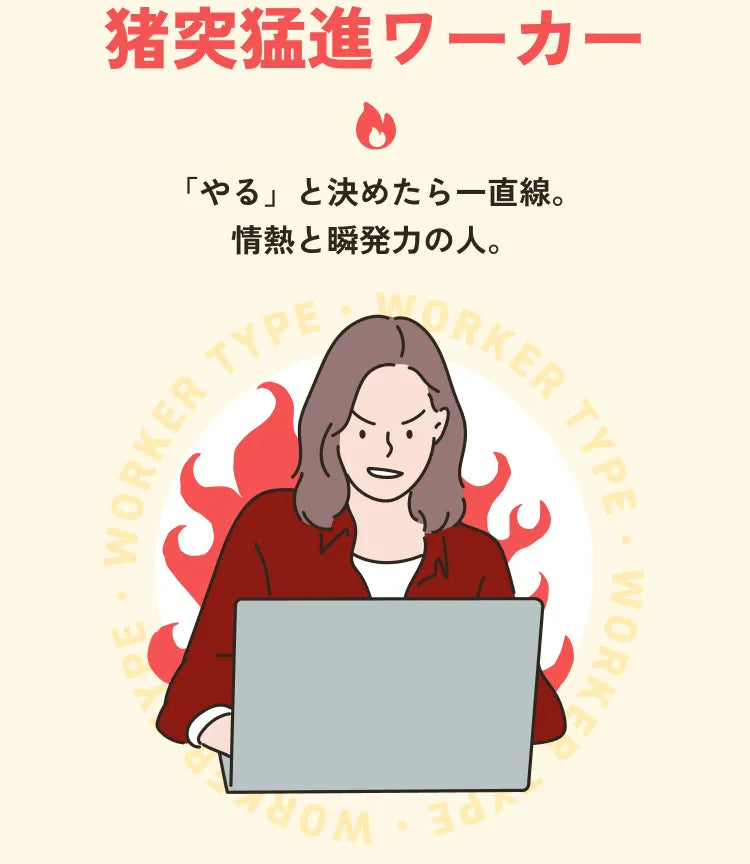 タイプビジュアル